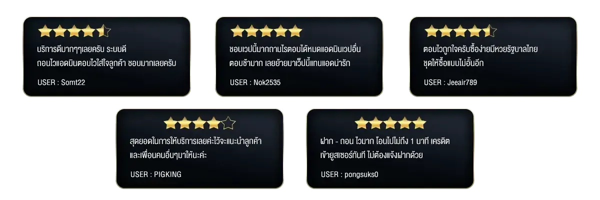 review